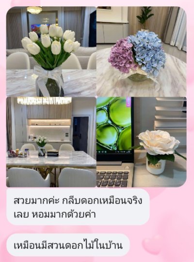 รีวิวและคำรับรองจากลูกค้า (3)
