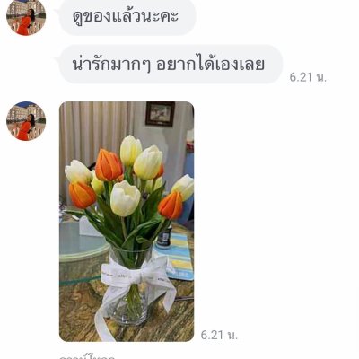 รีวิวและคำรับรองจากลูกค้า (3)