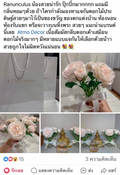 รีวิวและคำรับรองจากลูกค้า (2)