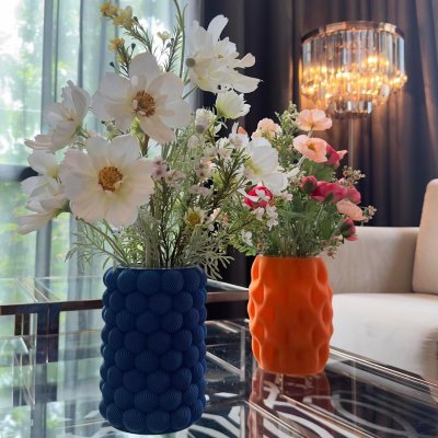 Eco-Friendly 3D VASE