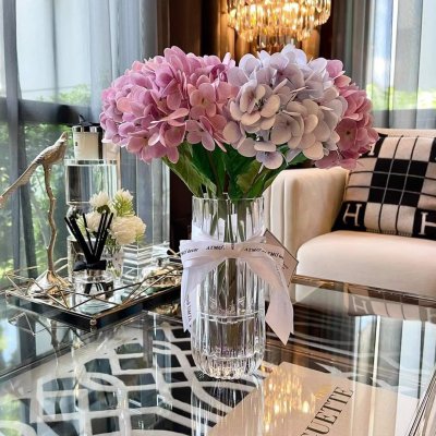 Hydrangea Vase