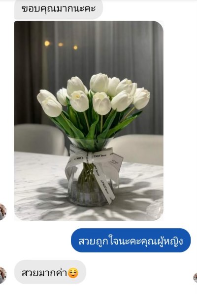 รีวิวและคำรับรองจากลูกค้า
