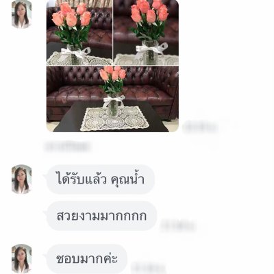 รีวิวและคำรับรองจากลูกค้า