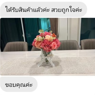 รีวิวและคำรับรองจากลูกค้า