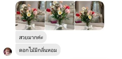รีวิวและคำรับรองจากลูกค้า