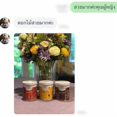 รีวิวและคำรับรองจากลูกค้า