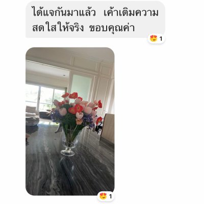 รีวิวและคำรับรองจากลูกค้า