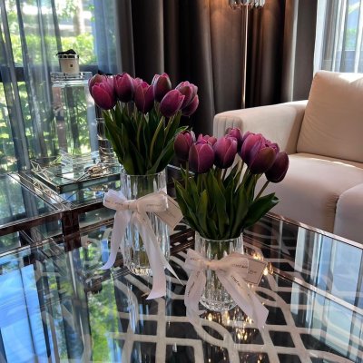 Tulip Vase