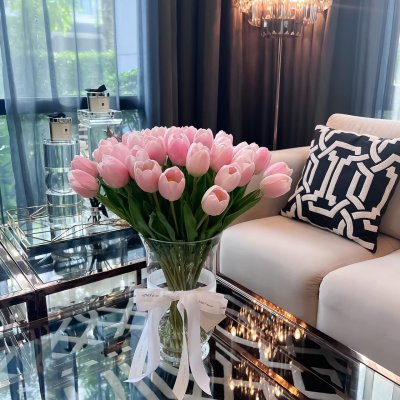 Tulip Vase