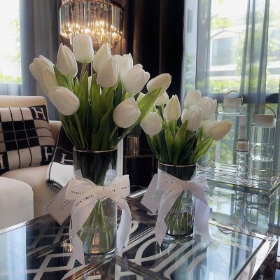 Tulip Vase