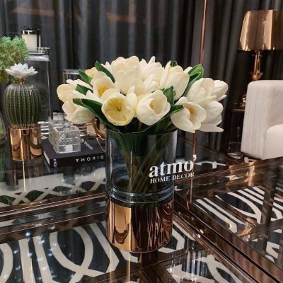 Tulip Vase