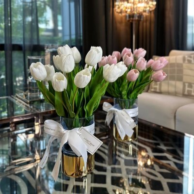 Tulip Vase