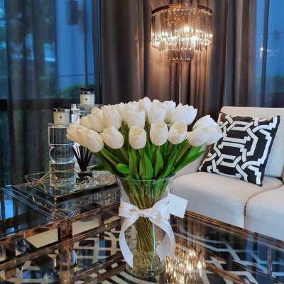 Tulip Vase