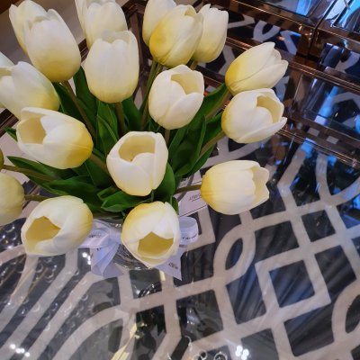 Tulip Vase