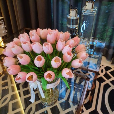 Tulip Vase