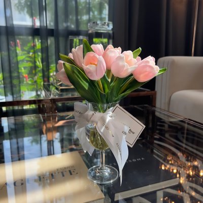 Tulip Vase
