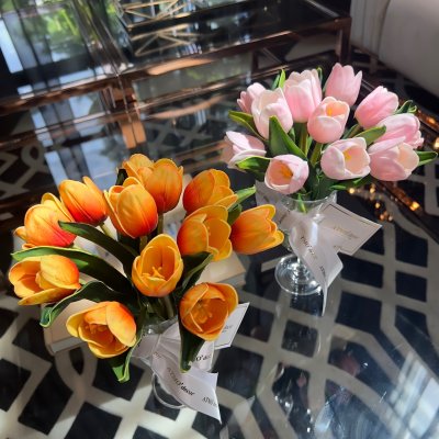 Tulip Vase
