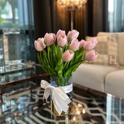 Tulip Vase