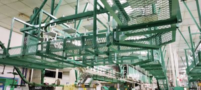 TROLLEY CONVEYOR