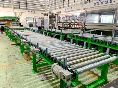 Roller Conveyor