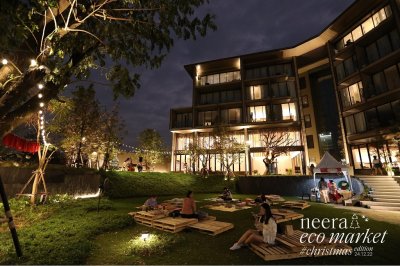 Neera Retreat Hotel