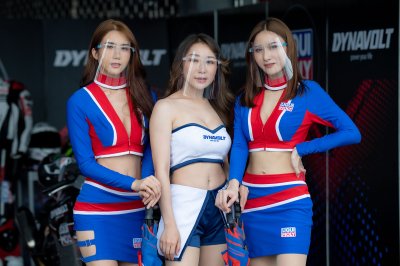 LIQUI MOLY Pretty