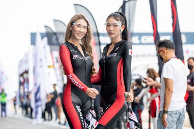 Bridgestone Pretty