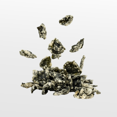 สาหร่ายทอดกิมบูกัก (CRISPY SEAWEED GIMBUGAK)