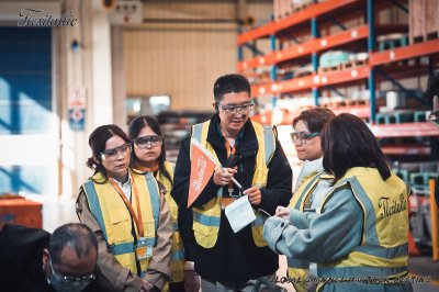 Flexitallic Global Channel Partner Meeting 26-27 Nov 2025, Suzhou