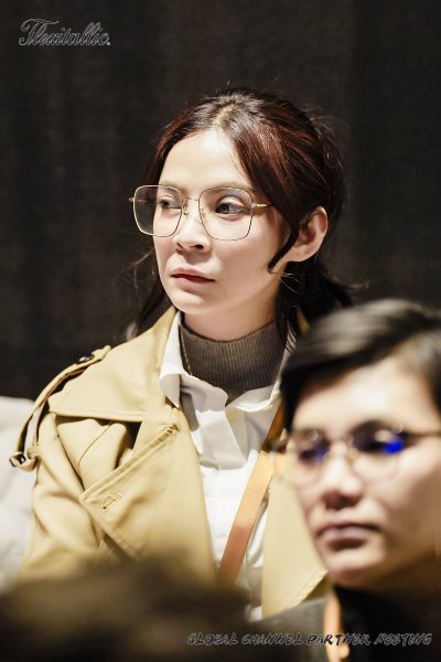 Flexitallic Global Channel Partner Meeting 26-27 Nov 2025, Suzhou