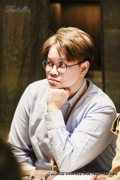 Flexitallic Global Channel Partner Meeting 26-27 Nov 2025, Suzhou