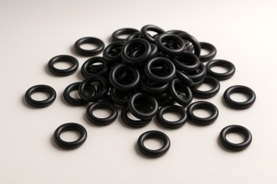 o-ring viton