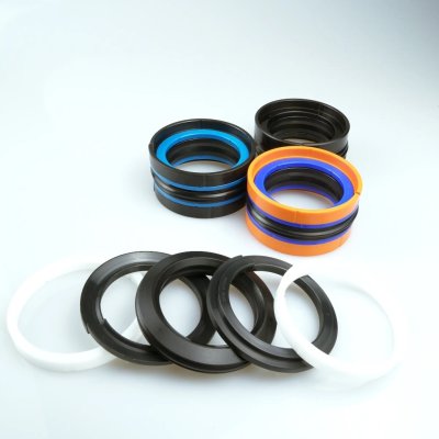 DAS Compact Piston Seal