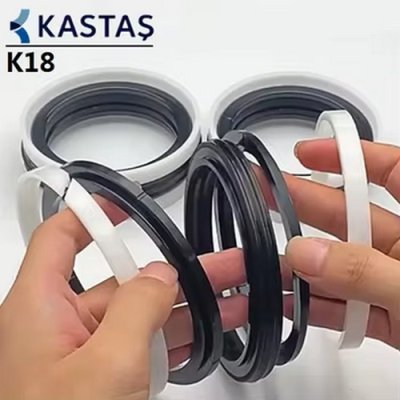 DAS Compact Piston Seal