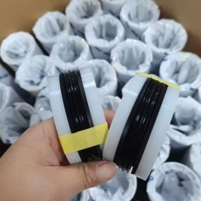 DAS Compact Piston Seal