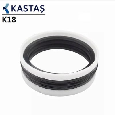 DAS Compact Piston Seal