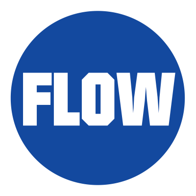flow logo