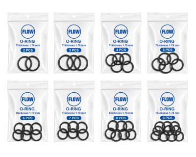 O-Ring Viton (FKM)