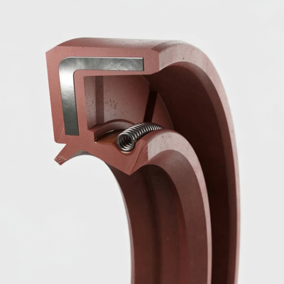 oil seal tc viton type