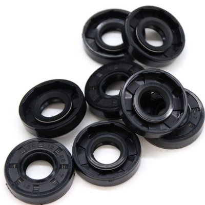 oil seal