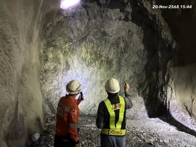 พฤศจิกายน 2568