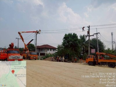 เมษายน 2568