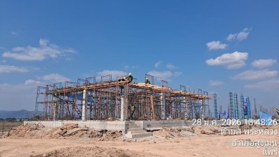 กุมภาพันธ์ 2569