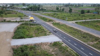 Bypass Nakhon sawan