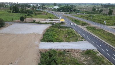 Bypass Nakhon sawan