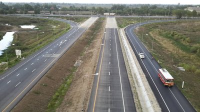 Bypass Nakhon sawan