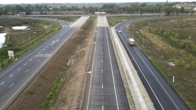 Bypass Nakhon sawan