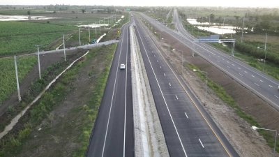 Bypass Nakhon sawan