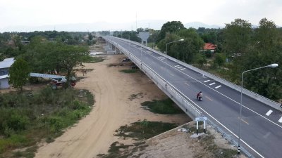 Bypass Nakhon sawan