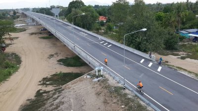 Bypass Nakhon sawan